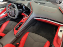 Thumbnail image of 2023 Chevrolet Corvette at Burlington Chevrolet