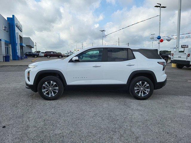 Thumbnail image of 2026 Chevrolet Equinox at AztecChevrolet-New of Beeville, TX