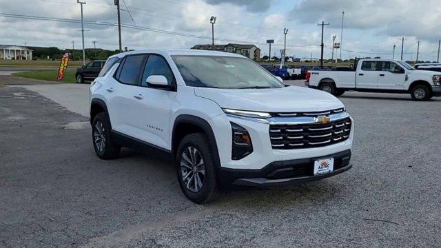 Thumbnail image of 2026 Chevrolet Equinox at AztecChevrolet-New of Beeville, TX