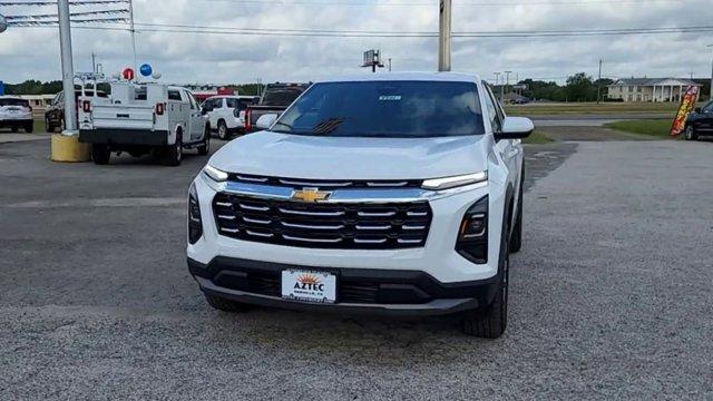 Thumbnail image of 2026 Chevrolet Equinox at AztecChevrolet-New of Beeville, TX
