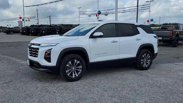 Thumbnail image of 2026 Chevrolet Equinox at AztecChevrolet-New of Beeville, TX