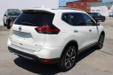 Thumbnail image of 2019 Nissan Rogue at Mark Arbuckle Nissan