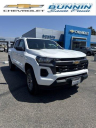 Thumbnail image of 2023 Chevrolet Colorado at Bunnin Chevrolet Of Santa Paula - New