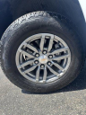 Thumbnail image of 2023 Chevrolet Colorado at Bunnin Chevrolet Of Santa Paula - New