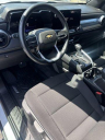 Thumbnail image of 2023 Chevrolet Colorado at Bunnin Chevrolet Of Santa Paula - New