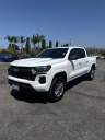 Thumbnail image of 2023 Chevrolet Colorado at Bunnin Chevrolet Of Santa Paula - New