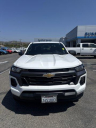 Thumbnail image of 2023 Chevrolet Colorado at Bunnin Chevrolet Of Santa Paula - New
