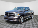 2018 Ram 1500 Express at Piazza Honda Acura of Reading Used