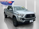 Thumbnail image of 2022 Toyota Tacoma at Patriot Subaru