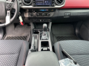 Thumbnail image of 2022 Toyota Tacoma at Patriot Subaru