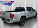 Thumbnail image of 2022 Toyota Tacoma at Patriot Subaru