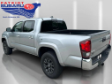 Thumbnail image of 2022 Toyota Tacoma at Patriot Subaru