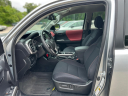 Thumbnail image of 2022 Toyota Tacoma at Patriot Subaru