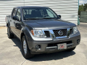 Thumbnail image of 2019 Nissan Frontier at ScottEvansDodge of Carrollton, GA