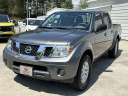 Thumbnail image of 2019 Nissan Frontier at ScottEvansDodge of Carrollton, GA