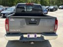 Thumbnail image of 2019 Nissan Frontier at ScottEvansDodge of Carrollton, GA
