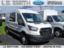 Thumbnail image of 2024 Ford Transit at LbSmithFordLinconMercury of Lemoyne, PA