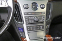Thumbnail image of 2013 Cadillac CTS at Tamaroff Nissan Honda