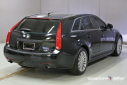 Thumbnail image of 2013 Cadillac CTS at Tamaroff Nissan Honda