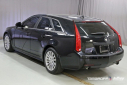 Thumbnail image of 2013 Cadillac CTS at Tamaroff Nissan Honda