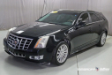 Thumbnail image of 2013 Cadillac CTS at Tamaroff Nissan Honda