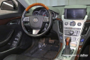 Thumbnail image of 2013 Cadillac CTS at Tamaroff Nissan Honda