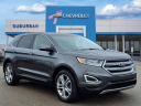 Thumbnail image of 2018 Ford Edge at Suburban Chevrolet Cadillac Of Ann Arbor
