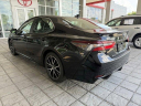 2021 Toyota Camry SE at UsedFredBeansToyotaScionOfFlemington of Flemington, NJ