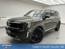 Thumbnail image of 2022 Kia Telluride at SidDillonBuickNissanRRUsed of Lincoln, NE