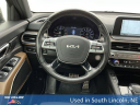 Thumbnail image of 2022 Kia Telluride at SidDillonBuickNissanRRUsed of Lincoln, NE