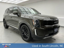 Thumbnail image of 2022 Kia Telluride at SidDillonBuickNissanRRUsed of Lincoln, NE