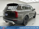 Thumbnail image of 2022 Kia Telluride at SidDillonBuickNissanRRUsed of Lincoln, NE