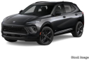 Thumbnail image of 2025 Buick Envision at Chaparral of Johnson City, TN