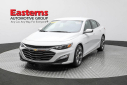 Thumbnail image of 2023 Chevrolet Malibu at Easterns Automotive Group of Frederick