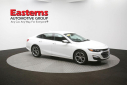 Thumbnail image of 2023 Chevrolet Malibu at Easterns Automotive Group of Frederick