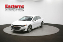 Thumbnail image of 2023 Chevrolet Malibu at Easterns Automotive Group of Frederick