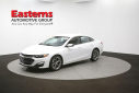 Thumbnail image of 2023 Chevrolet Malibu at Easterns Automotive Group of Frederick