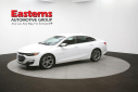 Thumbnail image of 2023 Chevrolet Malibu at Easterns Automotive Group of Frederick