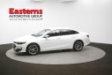 Thumbnail image of 2023 Chevrolet Malibu at Easterns Automotive Group of Frederick