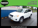 Thumbnail image of 2009 Toyota RAV4 at Parkside Total Auto Care