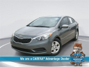 Thumbnail image of 2016 Kia Forte at McKinney-Wells Auto Group