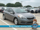 Thumbnail image of 2016 Kia Forte at McKinney-Wells Auto Group