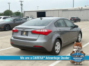 Thumbnail image of 2016 Kia Forte at McKinney-Wells Auto Group