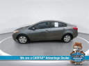 Thumbnail image of 2016 Kia Forte at McKinney-Wells Auto Group