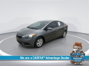 Thumbnail image of 2016 Kia Forte at McKinney-Wells Auto Group