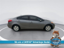Thumbnail image of 2016 Kia Forte at McKinney-Wells Auto Group
