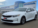Thumbnail image of 2017 Kia Optima at Dch Honda Of Mission Valley