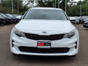 Thumbnail image of 2017 Kia Optima at Dch Honda Of Mission Valley
