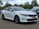 Thumbnail image of 2017 Kia Optima at Dch Honda Of Mission Valley