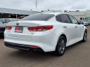 Thumbnail image of 2017 Kia Optima at Dch Honda Of Mission Valley